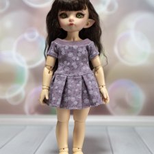 Платья на литлфи (LittleFee)