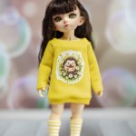 Костюмы на литлфи (LittleFee)