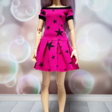 Платья на минифи (MiniFee)