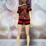 Костюмы на минифи (MiniFee)