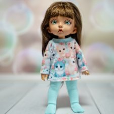 Костюмы на пукифи (Pukifee)