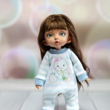 Одежда на пукифи (Pukifee)