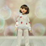 Одежда на Эноки (Irrealdoll Enoki)