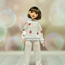 Одежда на Эноки (Irrealdoll Enoki)