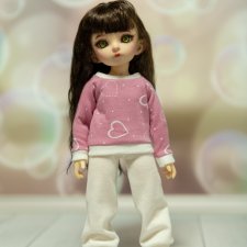 Одежда на литлфи (LittleFee)
