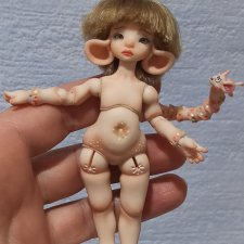 Мышка Мышка