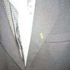 Как вывести пятно?