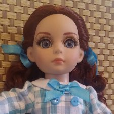 Моя Лиззи (Патси от Тоннера). Пора нам показаться