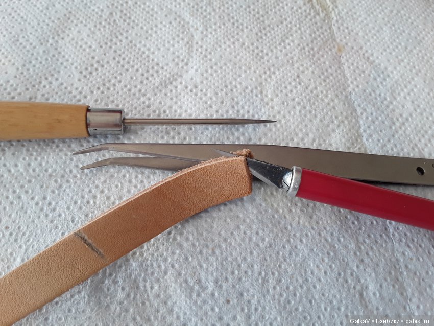 Как я лечила ножки Патси Тоннер (фото 3)