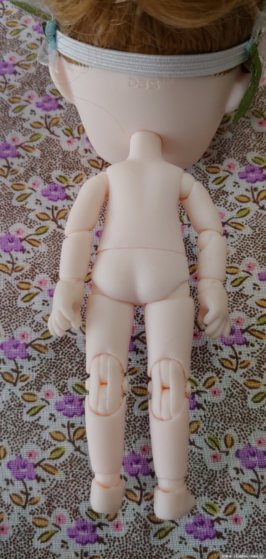 Малышки с Али или результат "черной пятницы"