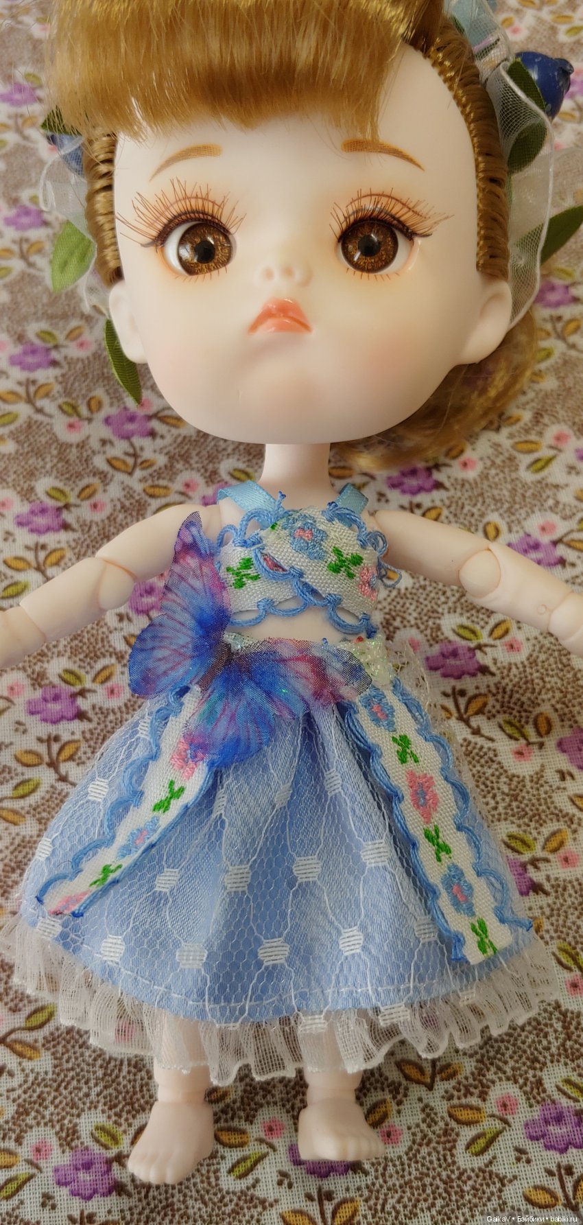 Малышки с Али или результат "черной пятницы" (фото 9)