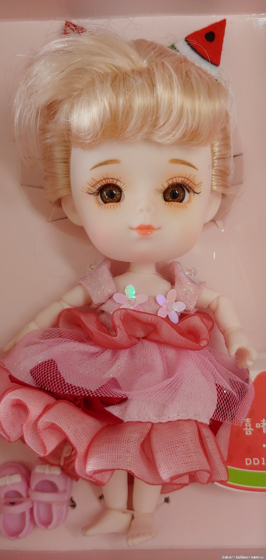 Малышки с Али или результат "черной пятницы" (фото 6)