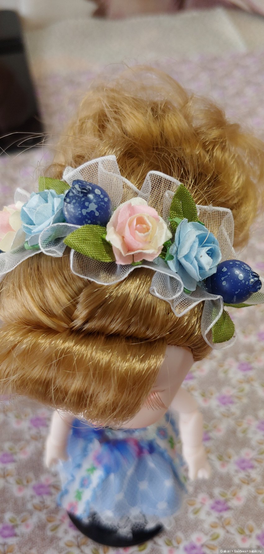 Малышки с Али или результат "черной пятницы" (фото 10)