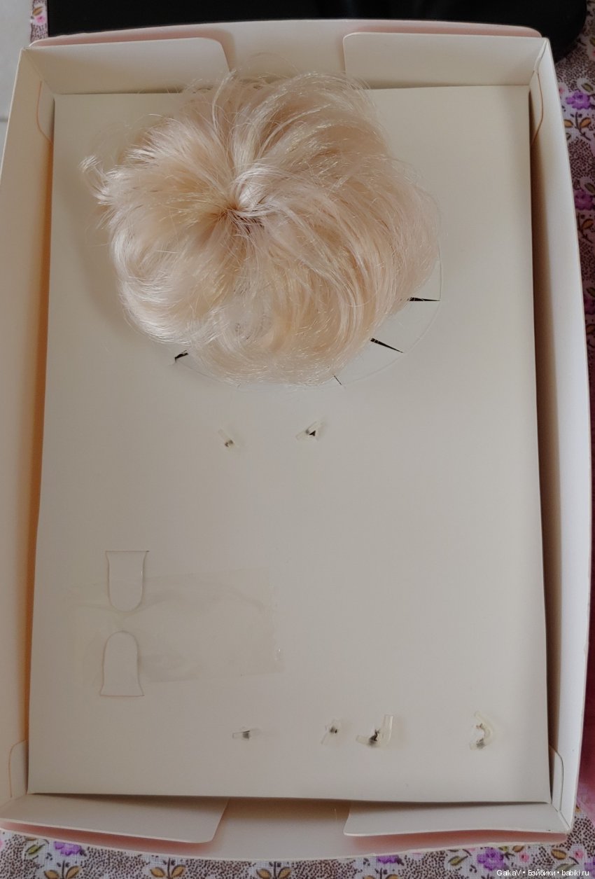 Малышки с Али или результат "черной пятницы" (фото 4)