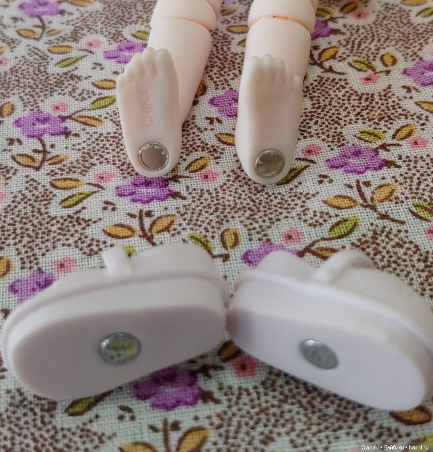 Малышки с Али или результат "черной пятницы"