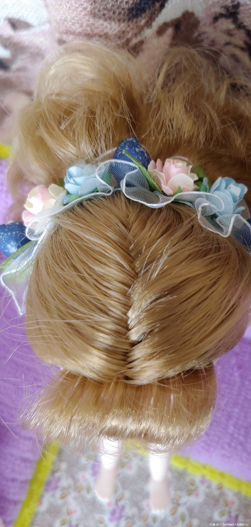 Малышки с Али или результат "черной пятницы"