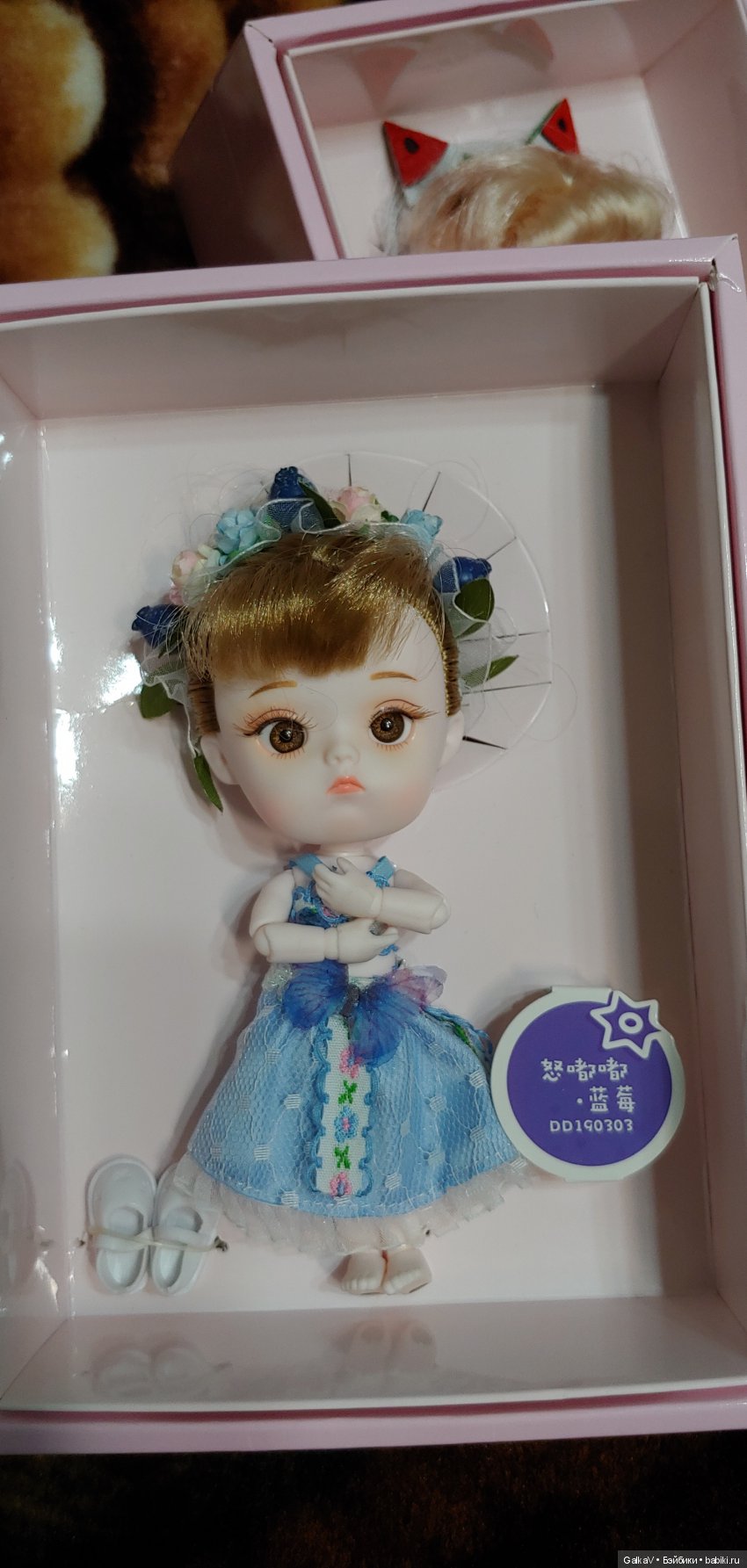 Малышки с Али или результат "черной пятницы" (фото 8)