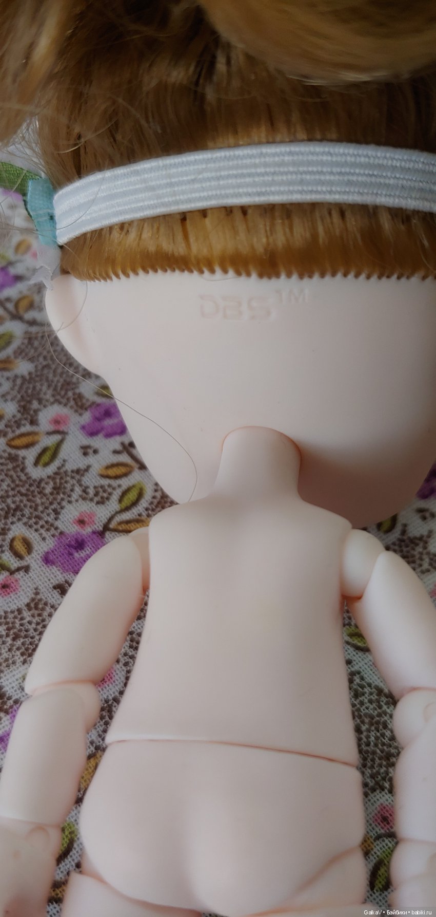 Малышки с Али или результат "черной пятницы"