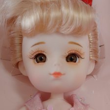 Малышки с Али или результат "черной пятницы"