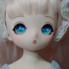 Анимешка с Алиэкспресс