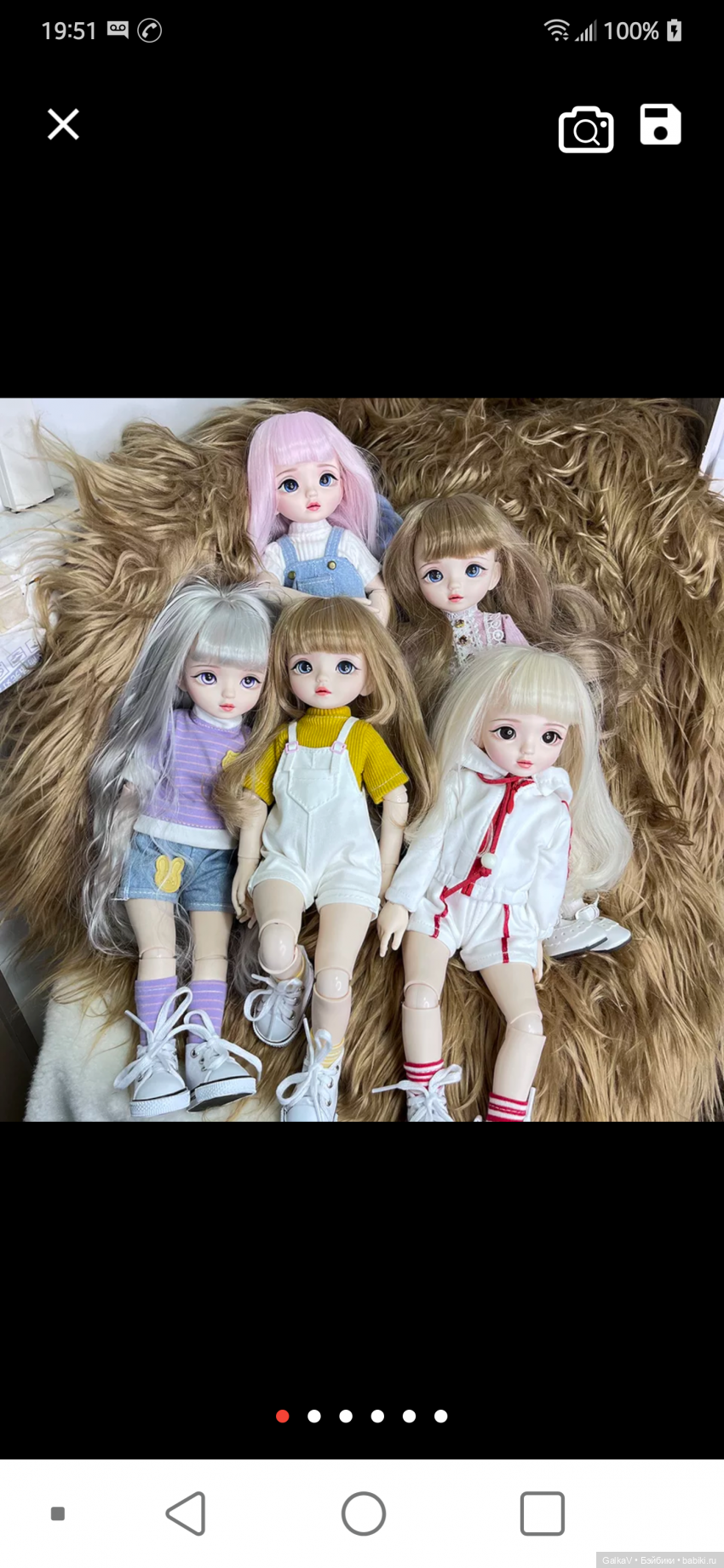 Полный набор кукол BJD, Кукла SD, 1/4 девочка, JADOO, отправка, кукла для макияжа