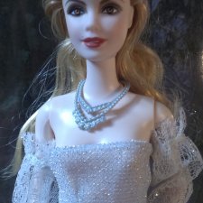 Barbie Розали Сумерки / Игровые куклы / Шопик - продать купить куклу ...