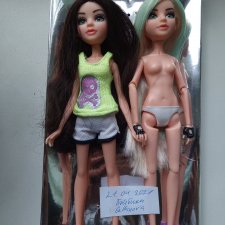 MC Project MC Project