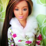 Barbie Kayla really rose 2002