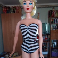 Charice Mikelman Candy girls Integrity