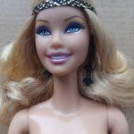 Barbie Little Black Dress