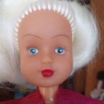 Barbora литовская