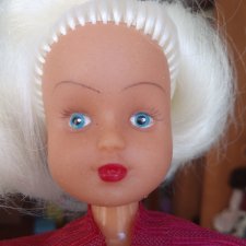 Barbora литовская