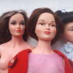 Лот Littlechap Family