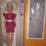 Barbora литовская