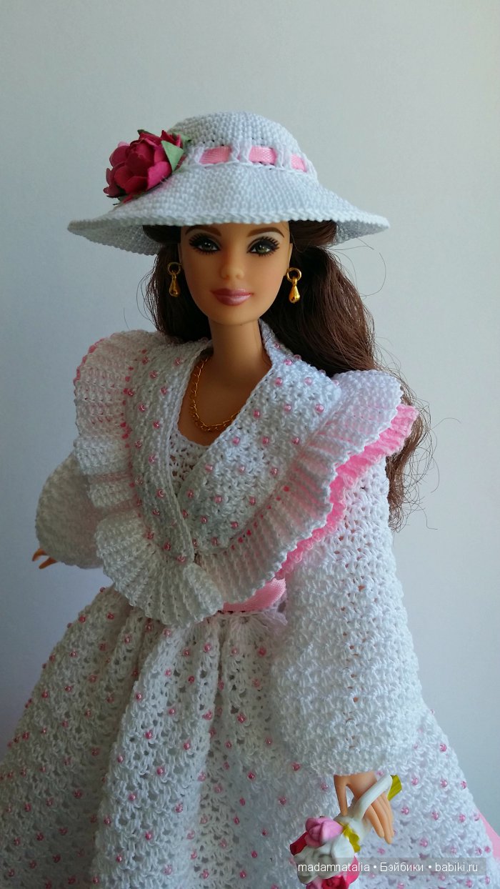 Летний наряд для прогулок (фото 4)