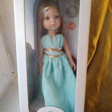 Новая Рапунцель Кристи Эпоха 2022 год выпуска