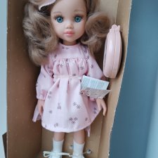 Новенькая Злата от Паола Рейна Paola Reina снята с производства