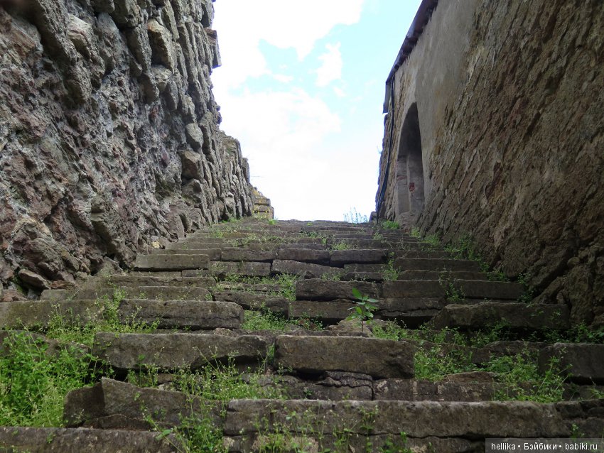 Орешек. Крепость-ключ — Туризм и путешествия: фотоотчеты из поездок