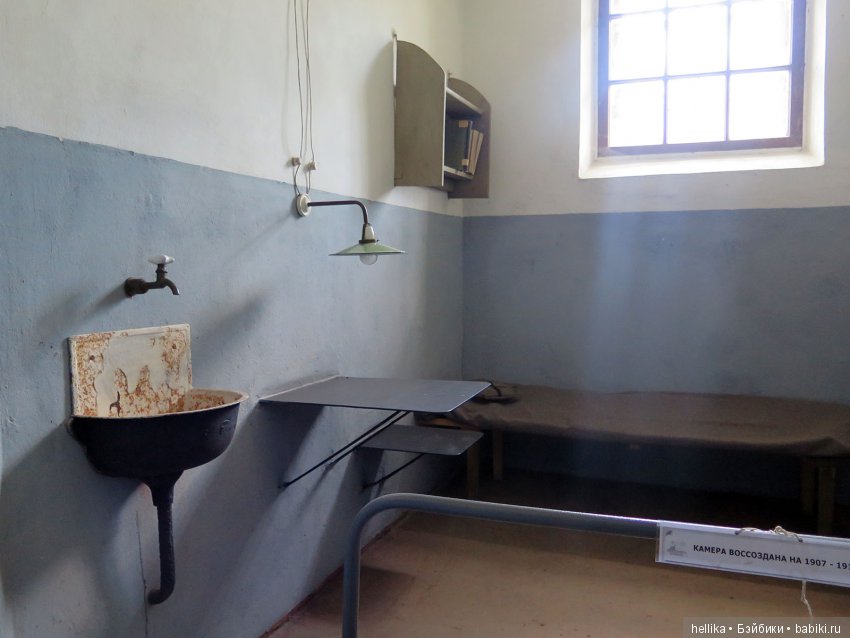 Орешек. Крепость-ключ — Туризм и путешествия: фотоотчеты из поездок