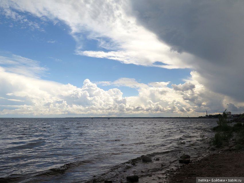 Орешек. Крепость-ключ — Туризм и путешествия: фотоотчеты из поездок