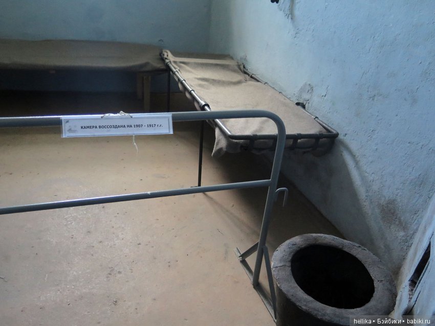 Орешек. Крепость-ключ — Туризм и путешествия: фотоотчеты из поездок