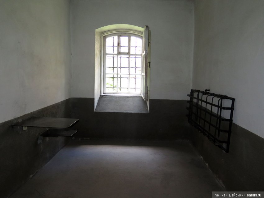 Орешек. Крепость-ключ — Туризм и путешествия: фотоотчеты из поездок