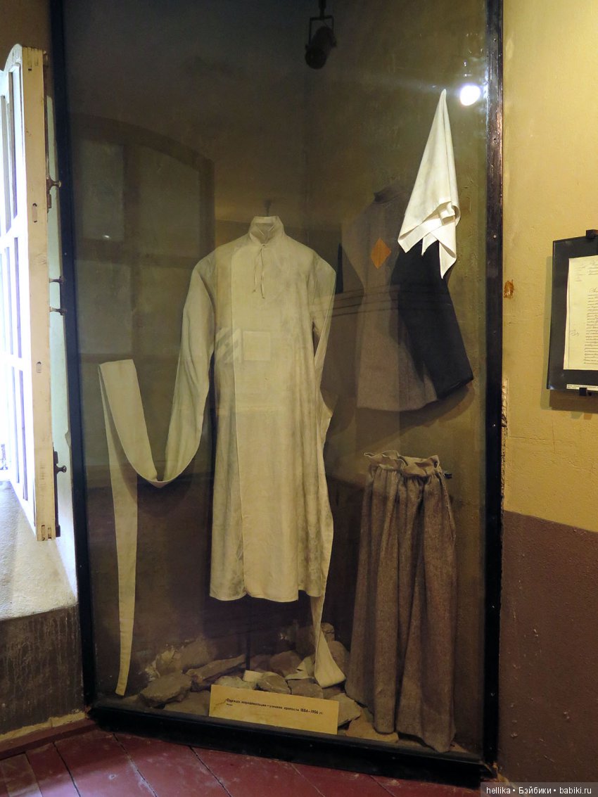 Орешек. Крепость-ключ — Туризм и путешествия: фотоотчеты из поездок