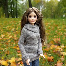 В поисках золотой осени. Сад Куракина дача