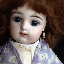 Восхитительные куклы Готье