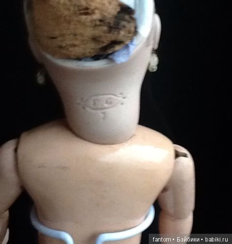 Восхитительные куклы Готье (фото 4)