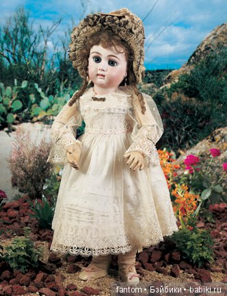 Неизвестный Анри Делакруа, Henri Delcroix