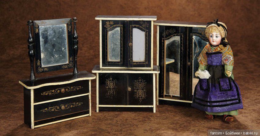 Неизвестный Анри Делакруа, Henri Delcroix