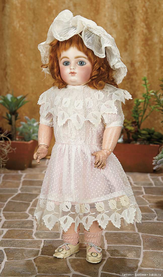 Неизвестный Анри Делакруа, Henri Delcroix (фото 8)