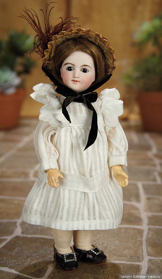 Неизвестный Анри Делакруа, Henri Delcroix (фото 7)